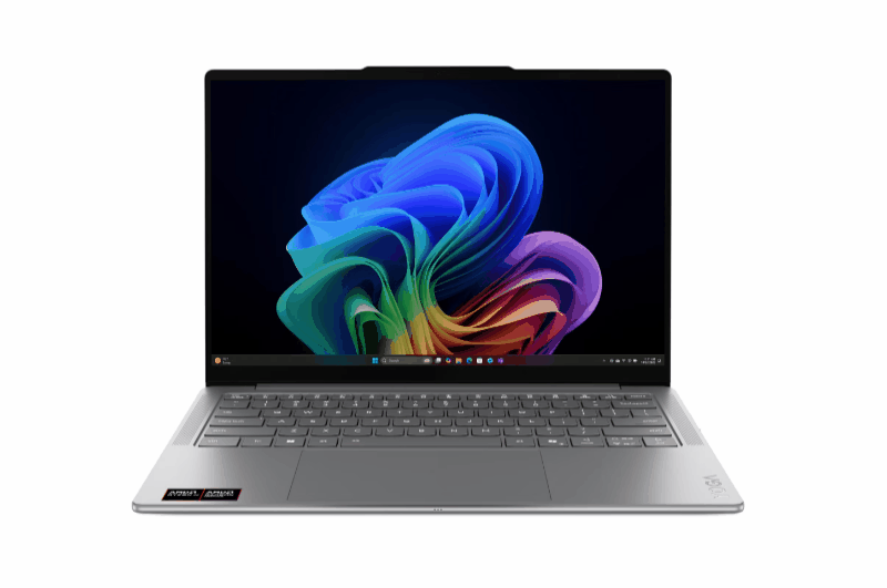 Lenovo Yoga Slim 7 14AKP10 83JY00B5PH | 14in WUXGA OLED | AMD Ryzen AI 7 345 | 16GB RAM | 512GB SSD | AMD Radeon | WIN11