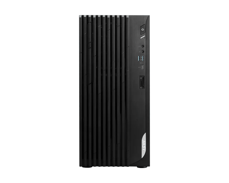 MSI PRO DP180 14ATA-844PH | Intel Core i5 14400F | 8GB RAM | 512GB SSD | RTX 3050 Ventus 2x 6G | Windows 11 Pro