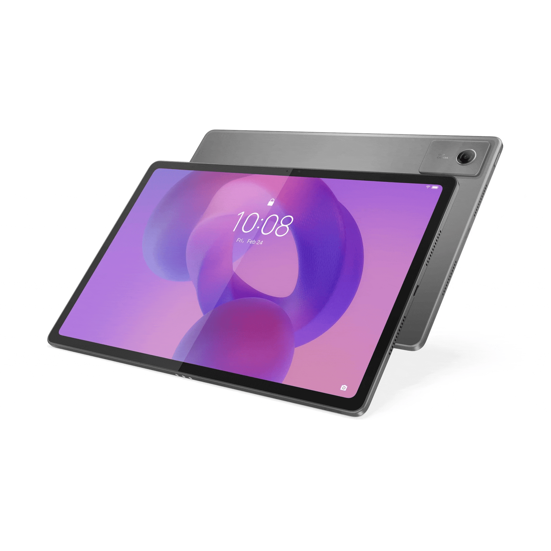 Lenovo Idea Tab Plus ZAGF0151PH | 12.1in 2.5K Touch 90Hz | Dimensity 6400 | 8GB LPDDR4x | 256GB UFS 2.2 | Mali-G57 | Android 15
