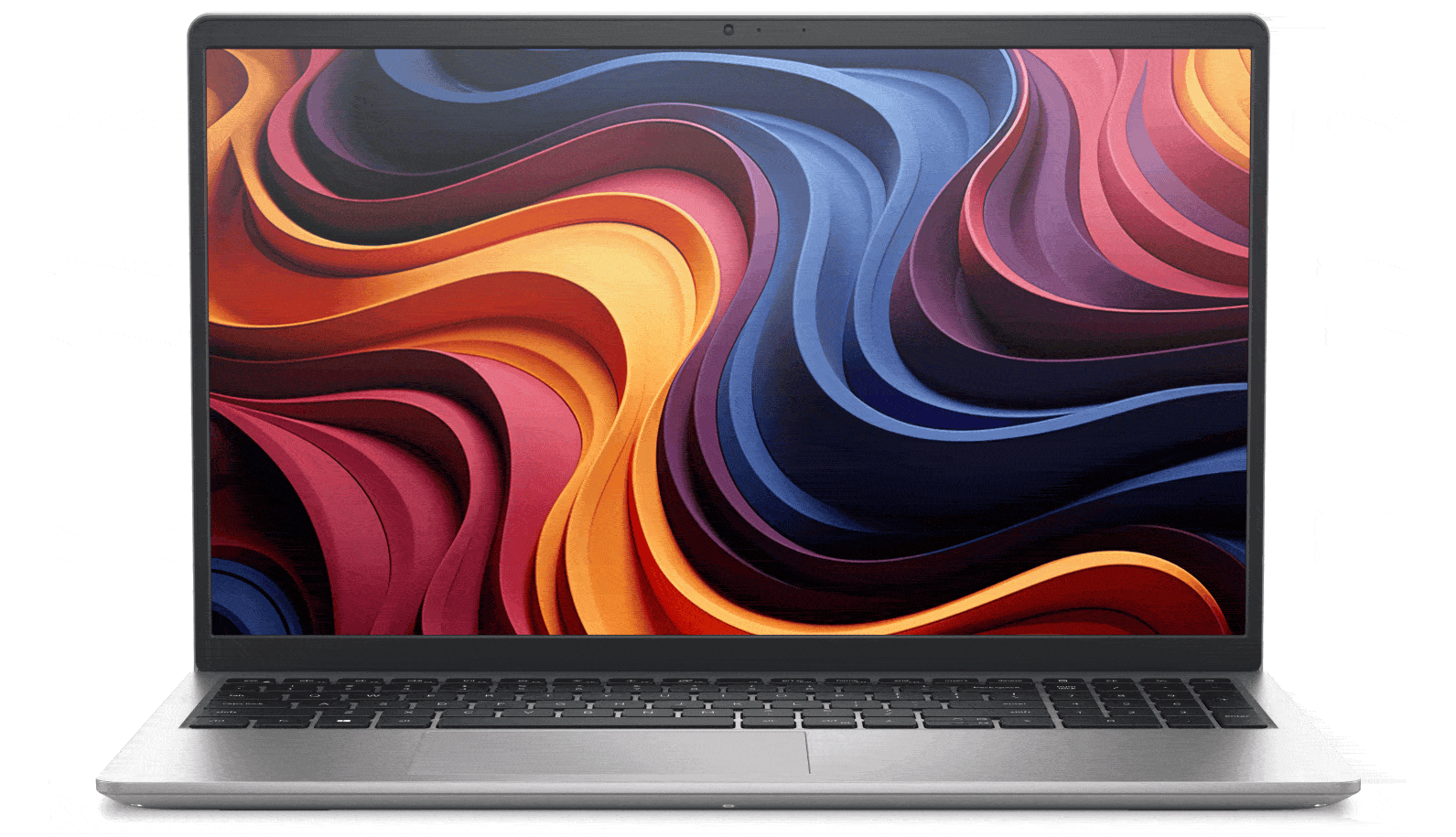Dell 15 DC15255 | Platinum Silver | 15.6in FHD | Ryzen 7 7730U | 16GB DDR4 | 1TB SSD | Radeon Graphics | Win11