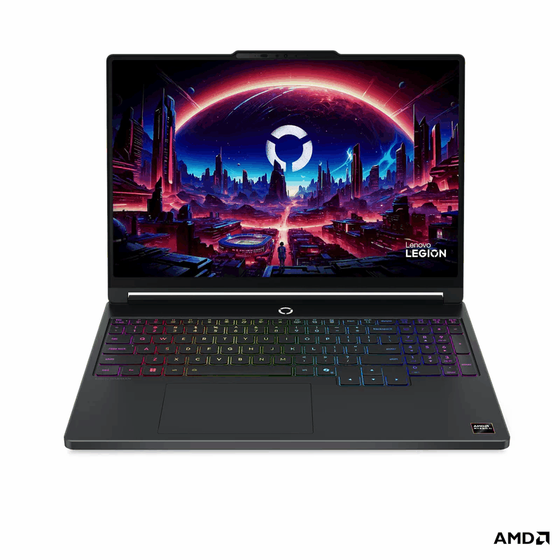 Lenovo Legion 5 15AGP11 83Q6001BPH | 15.3in WQXGA OLED 165Hz | Ryzen AI 9 465 | 32GB DDR5 | 1TB SSD | RTX 5060 8GB | Win11 Pro