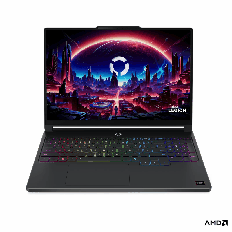 Lenovo Legion 5 15AHP11 83Q7001GPH | 15.3in WQXGA OLED 165Hz | Ryzen 7 250 | 16GB DDR5 | 512GB SSD | RTX 5050 8GB | Win11