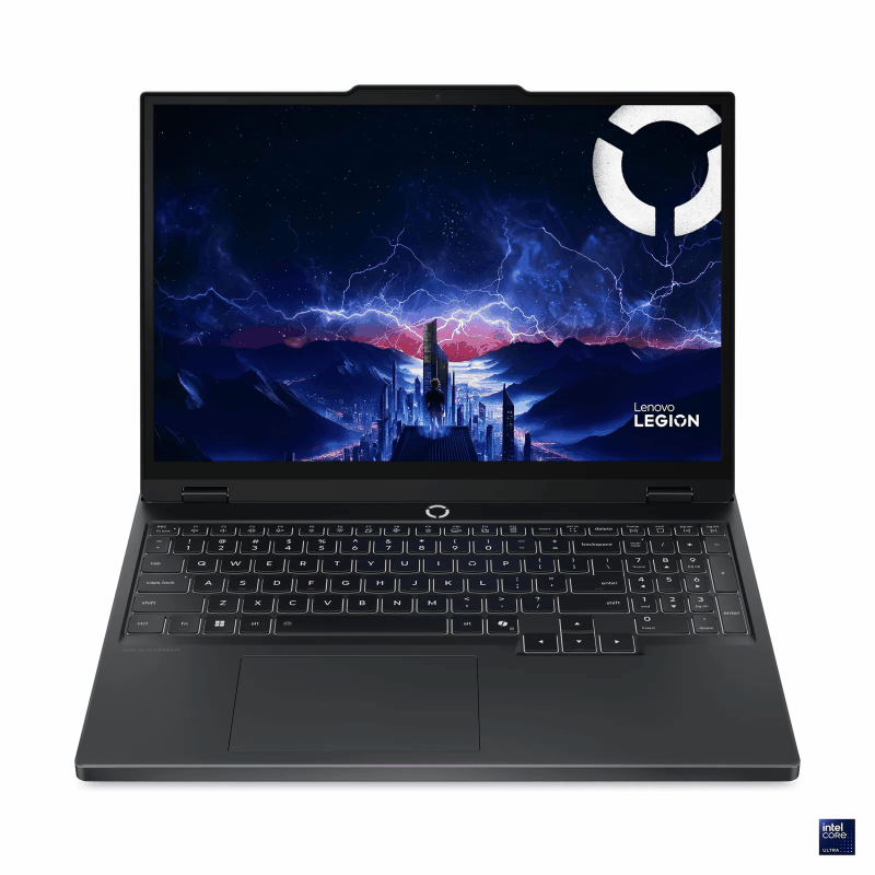 Lenovo Legion Pro 5 16IAX10H 83LU004FPH | 16in WQXGA OLED 240Hz | Intel Core Ultra 9 275HX | 32GB DDR5 | 1TB SSD | GF RTX 5070 | Win11