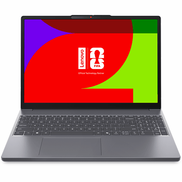 Lenovo IdeaPad Slim 3i 15IWC11 83RR007DPH | 15.3in WUXGA IPS 60Hz | Core 5 320 | 16GB DDR5 | 512GB SSD | Intel Graphics | Win11