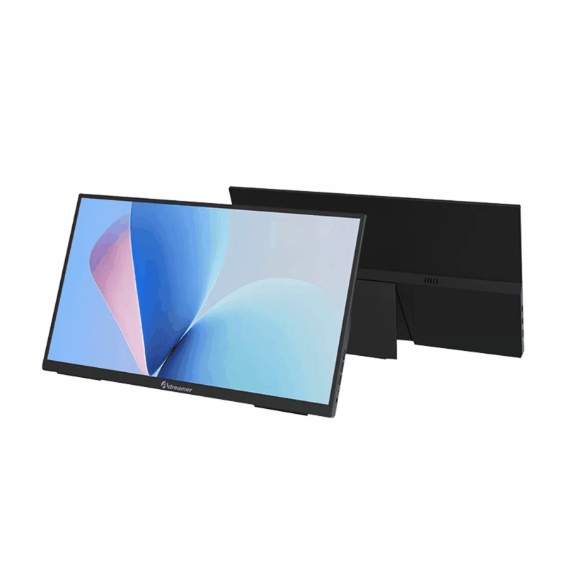 Dreamonitor Libra 15P | 15.6-inch FHD IPS 60Hz | Portable Monitor