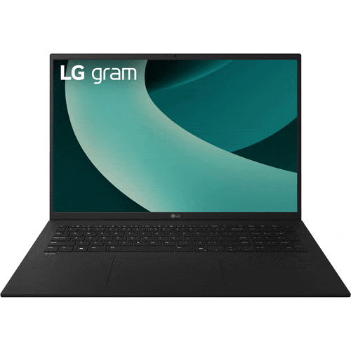 LG Gram 17Z90TL-H.AUB9U1 Intel Core Ultra 9 288V | 17inch WQXGA IPS | 32GB LPDDR5X | 2TB SSD | Intel Arc Graphics | Win11