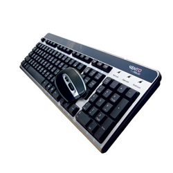 ASUS KM-61 Keyboard & Mouse Set