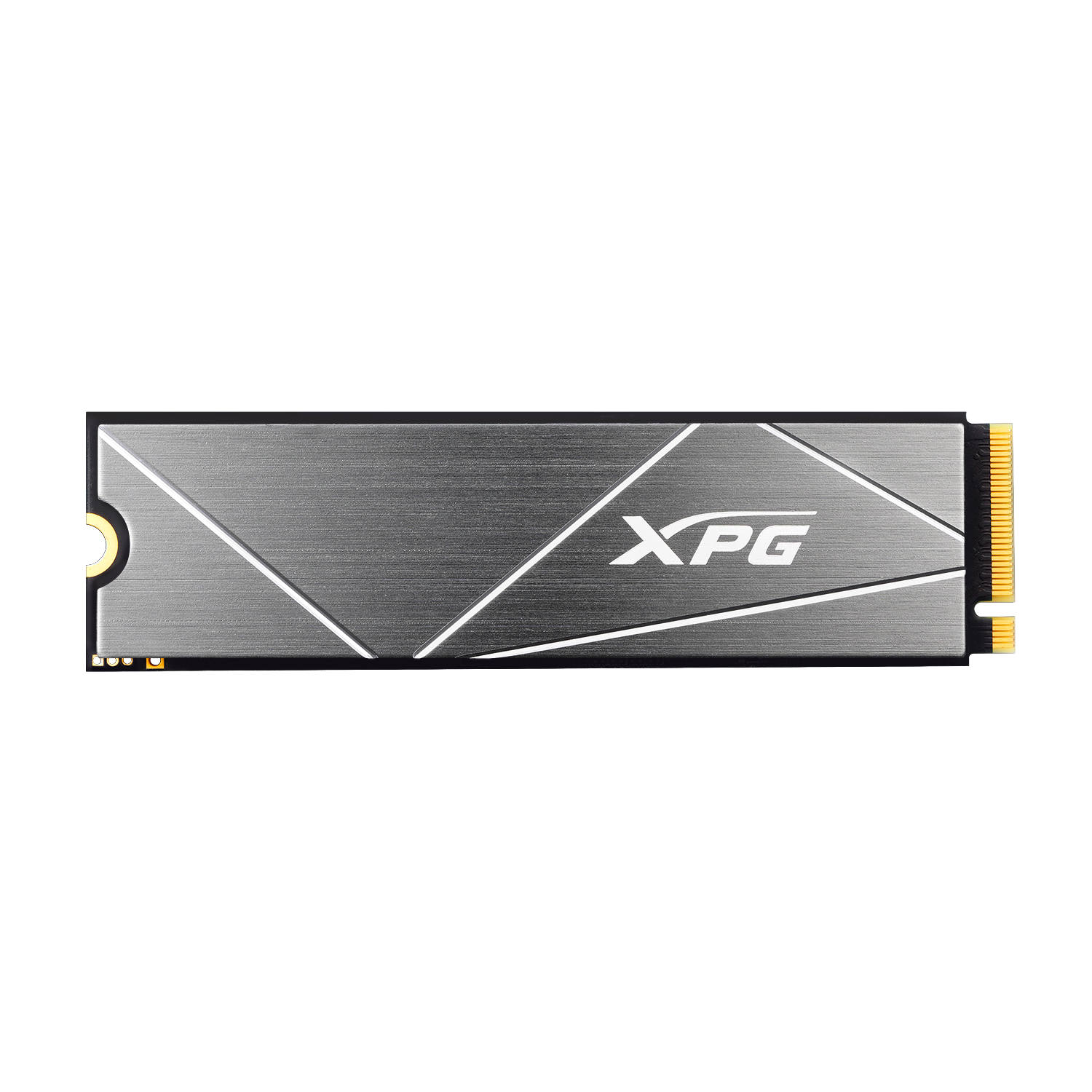 Adata 1TB XPG Gammix S50 Lite PCIe Gen4x4 M.2 2280 Solid State Drive