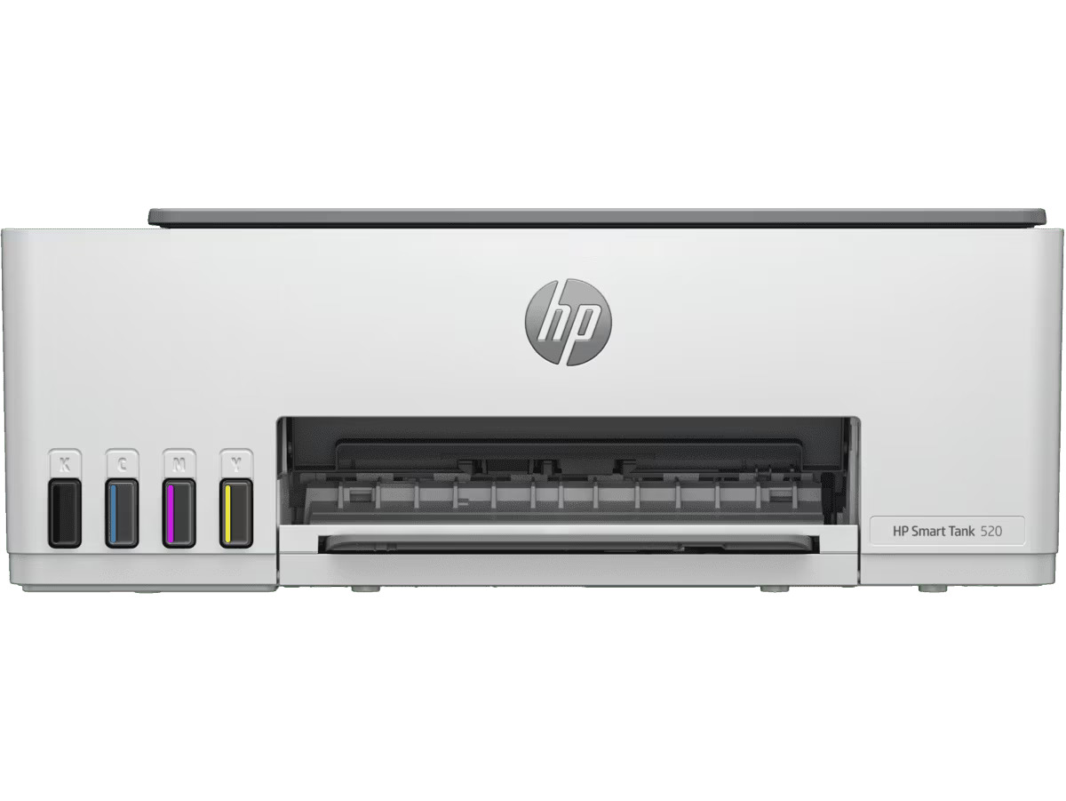 HP Smart Tank 520 All-in-One Printer