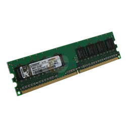 Kingston 2GB DDR2 800 / PC6400