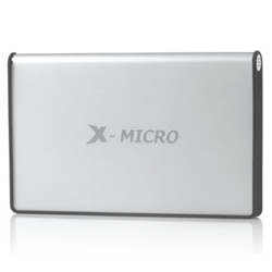 Toshiba X-MICRO Mini Disgo 5GB Portable Hard Disk Drive