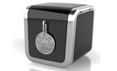 KWORLD IPTV Analog UB110 (IPTV-UB110)