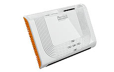 KWORLD PlusTV TVBox Blazing Orange 1920ex (VS-TV SA230WP)