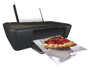 HP Deskjet Ink Advantage 2020hc UIA Printer