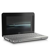 HP Mini 2140 Aluminum Chassy - Small Wonder, Big Possibilities 