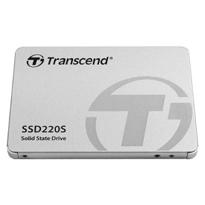 Transcend 240 GB TLC SATA III 6Gb/s 2.5
