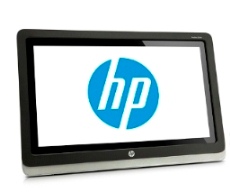 HP Pavilion 23TM 23inch Touch Monitor