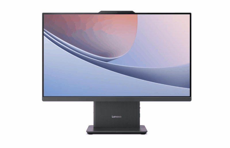 Lenovo IdeaCentre AIO 24ILL11 F0JY002RPH | Intel Core Ultra 7 256V | 16GB RAM | 512GB SSD | 23.8 FHD IPS 100Hz | Win11