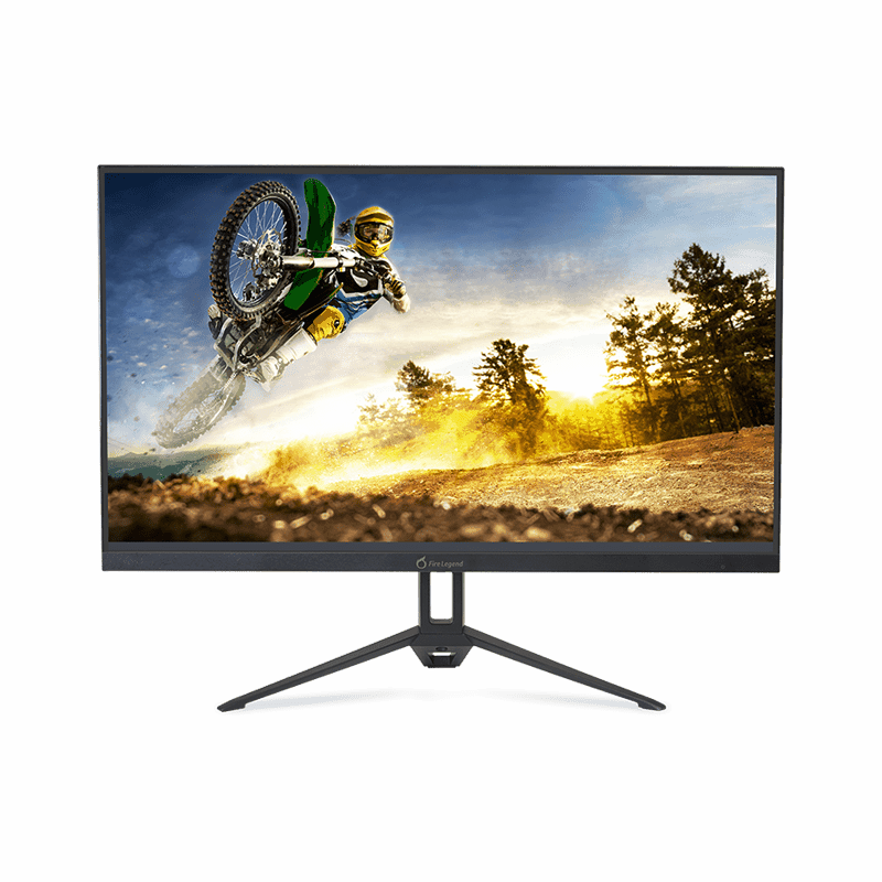 Aopen 24KG3Y X1 | 23.8in FHD IPS 200Hz | 0.5ms GTG | AMD FreeSync | Gaming Monitor