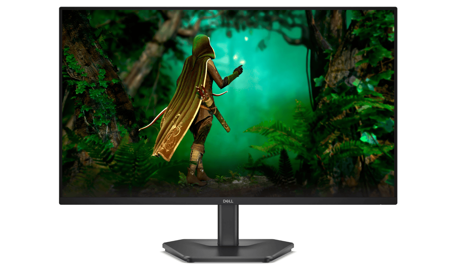 Dell 27 SE2725HG Monitor | 27 FHD 200Hz | IPS | 1ms | FreeSync Premium