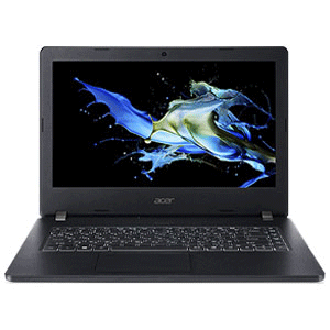 Acer TravelMate P214-52-54G 14-in HD Intel Core i5 10210U/8GB/256GB SSD+1TB HDD/Intel UHD/Windows 10 Pro