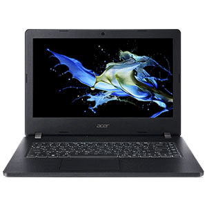 Acer Travelmate P214-52-33WN 14-in HD Core i3-10110U/8GB/1TB HDD/Intel UHD Graphics/Windows 10 /3years warranty