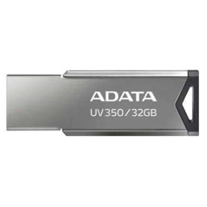 Adata UV350 USB 3.2 Gen1 32GB ( backward compatible with USB 2.0 )