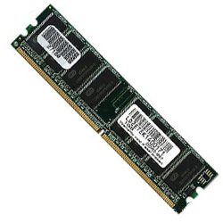 Samsung 1GB DDR2 667 / PC5300 | VillMan Computers