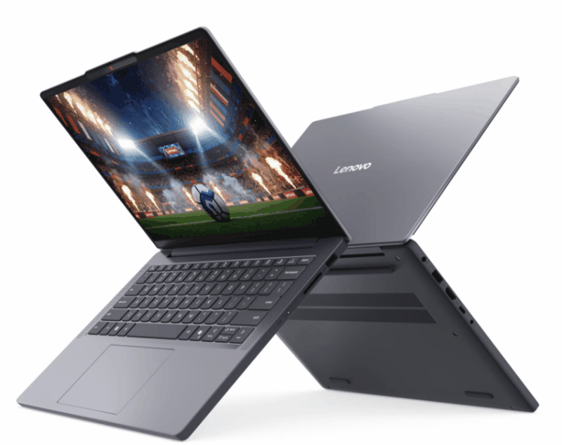 Lenovo IdeaPad Slim 3i 14IPH11 83UQ001KPH | 14in WUXGA | Core Ultra 5 322 | 16GB DDR5 | 512GB SSD | Intel Graphics | Win11