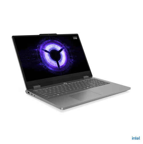 Lenovo LOQ Gaming Essential 15IRX11 83SC006HPH | 15.6in FHD 144Hz | Core i5 13450HX | 16GB DDR5 | 512GB SSD | RTX 5050 8GB | Win11