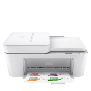 HP Deskjet Ink Advantage 4175 All-In-One Wireless Printer