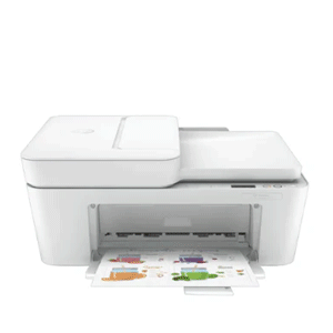 HP Deskjet Ink Advantage 4275 Wireless All-in-One Printer