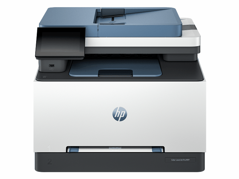HP Color LaserJet Pro MFP 3303fdw (499M8A) | Color Laser Multifunction Printer | Wi-Fi | Ethernet
