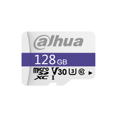Dahua DHI-TF-C100 128GB MicroSD Card