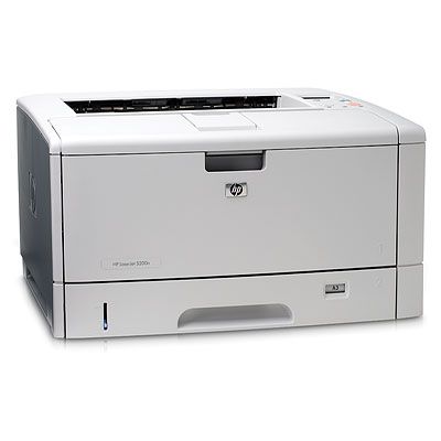 HP Laserjet 5200N Printer