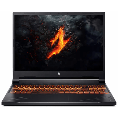 Acer Nitro V ANV16-71-524U | 16in WUXGA IPS 165Hz | Intel Core i5-14450HX | 8GB DDR5 | 512GB SSD | NVIDIA RTX 4050 6GB | Win11