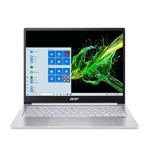 Acer Swift 3 SF313-52-712L (Steel Grey) 13.5-in IPS LED Core i7-1065G7/16GB/1TB SSD/Intel Iris/Windows 10
