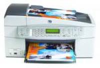 HP Officejet 5610