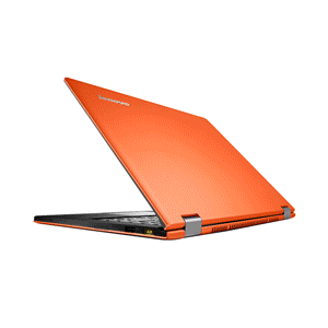 Lenovo IdeaPad Yoga 13 Core i5-3337U (Grey 5937-2876)(Orange 5937-2877)  -inch Multi-Touch Convertible | VillMan Computers