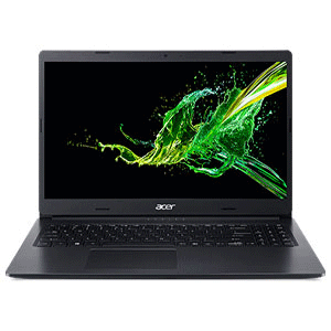 Acer Aspire 3 A315-57G-583M (Indigo Blue) 15.6-inch FHD Core i5-1035G1/4GB/256GB SSD+1TB HDD/2GB MX330/Windows 10