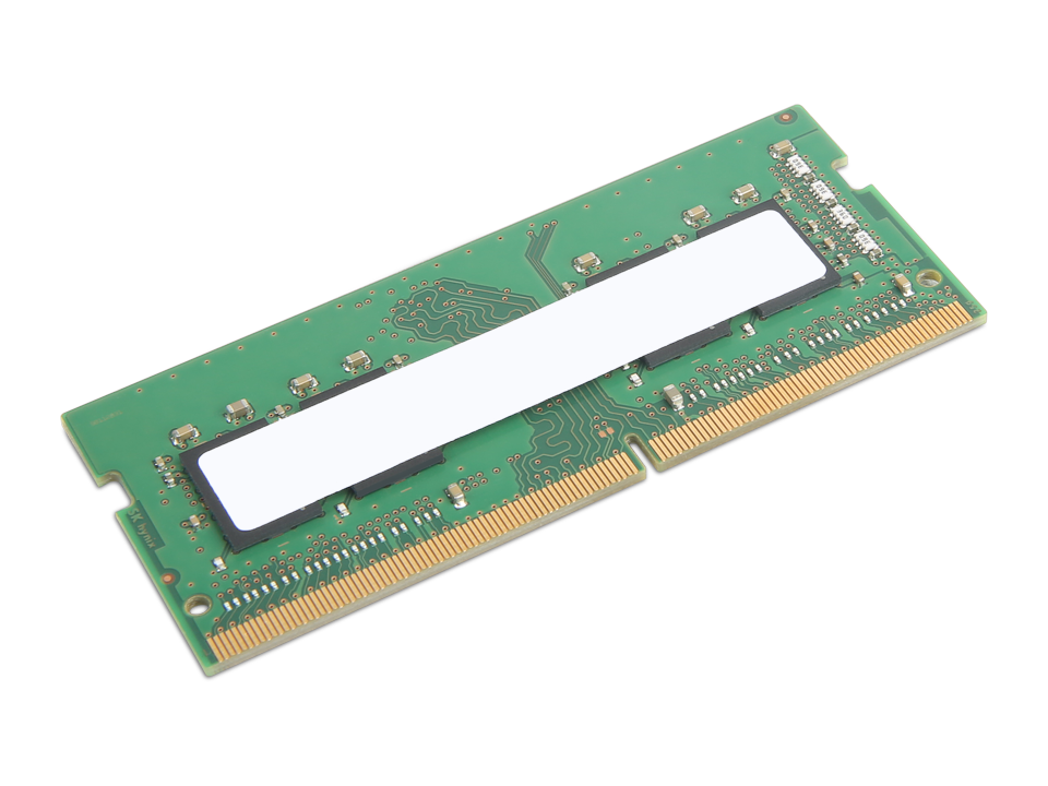 Lenovo 8GB 3200 SODIMM MEMORY (4X71D09532)