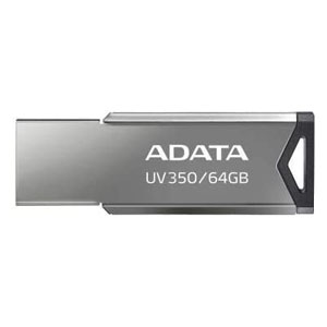Adata UV350 USB 3.2 Gen1 64GB ( backward compatible with USB 2.0 )