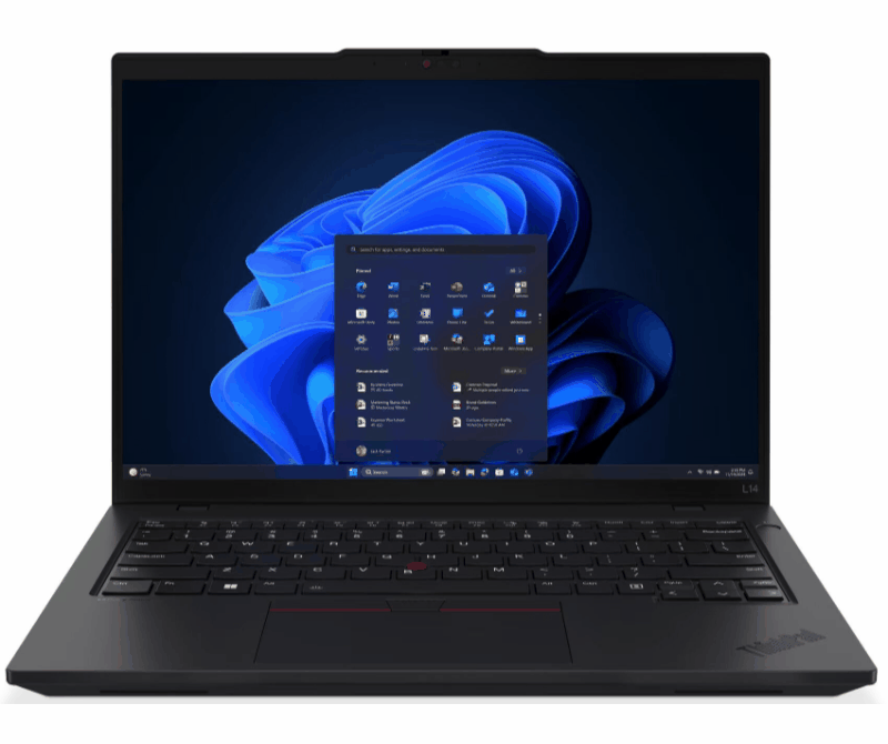 Lenovo Thinkpad L14 Gen 6 21S60067PH | 14in WUXGA | Intel Core Ultra 7 255U | 16GB DDR5 | 1TB SSD | Intel Graphics | Win11 Pro