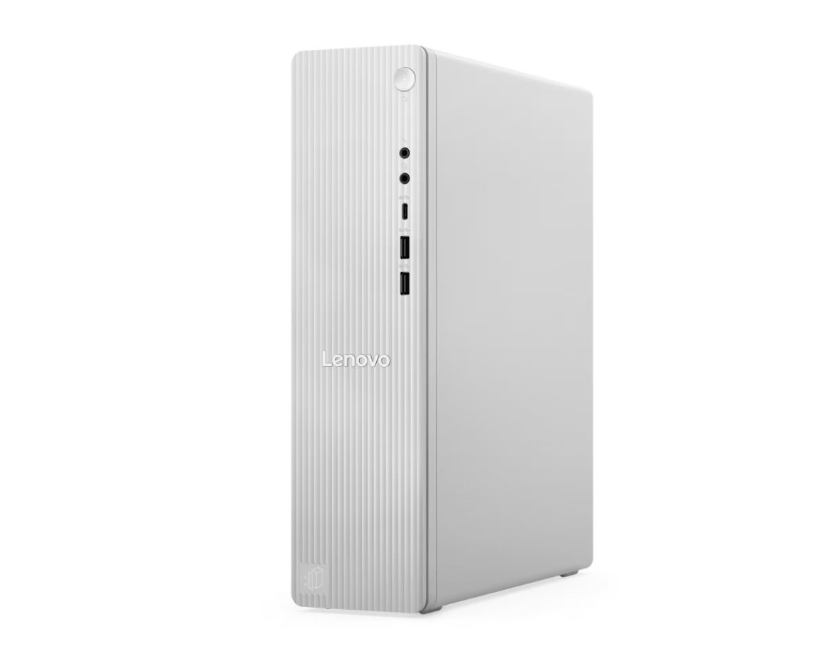 Lenovo IdeaCentre Tower 08AKP10 91CX000HPH | AMD Ryzen AI 5 330 | 32GB DDR5 | 1TB SSD | AMD Radeon Graphics | Win 11 Home