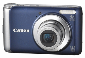 Canon Powershot A3100 IS Digital Camera