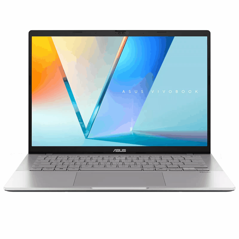 Asus Vivobook S14 S3407CA -LY176WSM | 14in WUXGA IPS | Core Ultra 5 255H | Intel Graphics | 16GB RAM | 512GB SSD | Win11