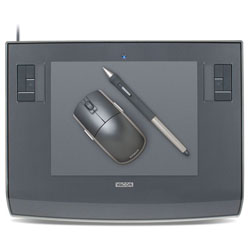 Wacom Intuos3 6