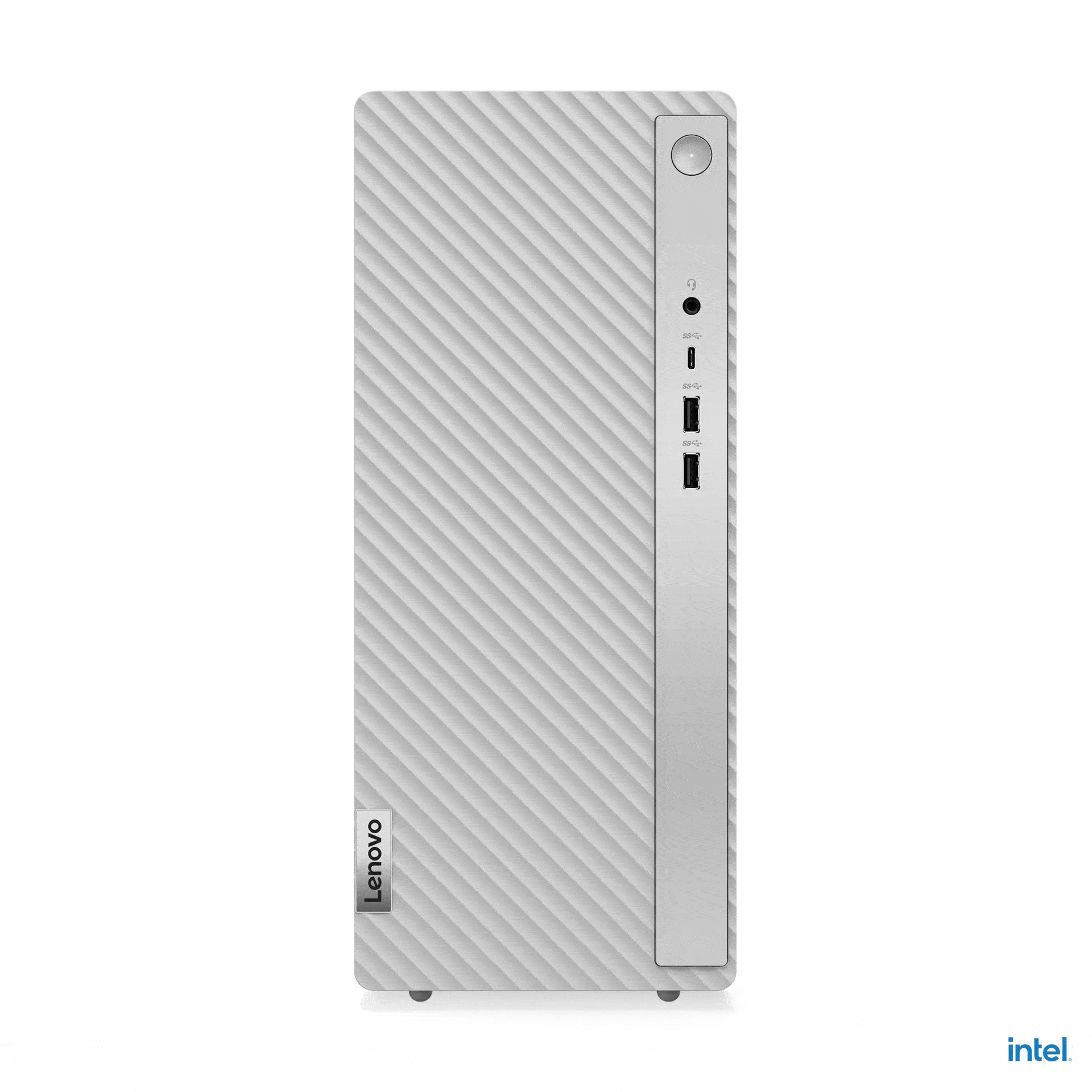 Lenovo IdeaCentre Tower 14IRR9 90X20073PH | Intel Core i5-14400 | 16GB DDR5 | 1TB SSD | Intel Arc A310 LP | Win 11 Home SL
