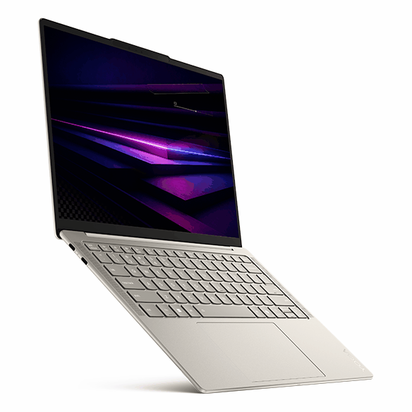 Lenovo Yoga Slim 7i 14IPH11 Aura Edition 83QM005BPH | 14in WUXGA OLED | Intel Core Ultra 7 355 | 16GB RAM | 512GB SSD | Win11
