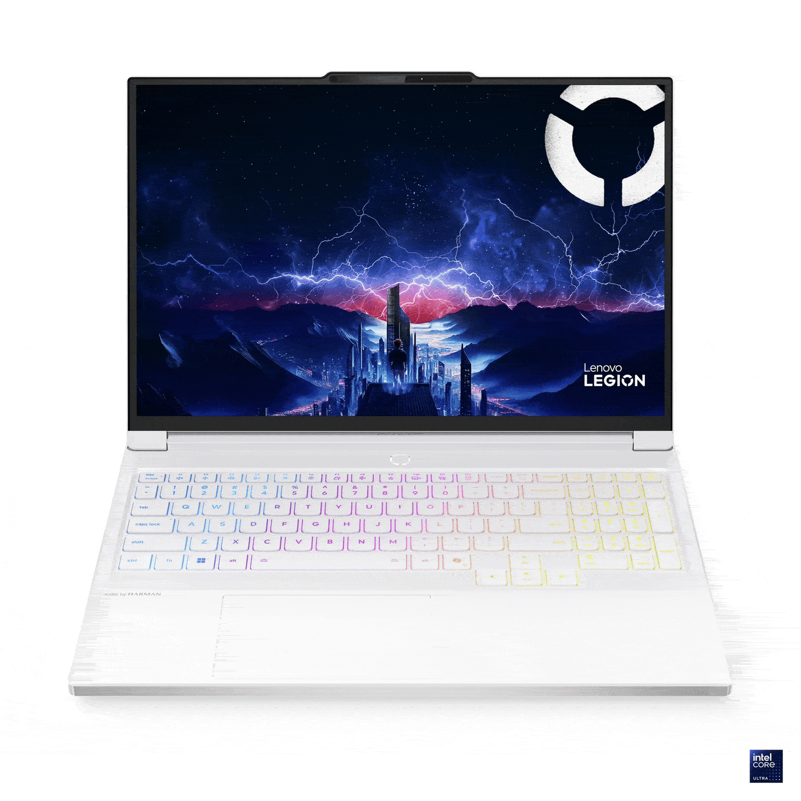Lenovo Legion 7i 16IAX10 83KY001DPH | Intel Core Ultra 7 255HX | 16in WQXGA | 32GB DDR5 | 1TB SSD | NVIDI GF RTX5060, 8G | Win 11